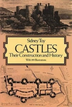 Image of Castles by S. Toy Paperback