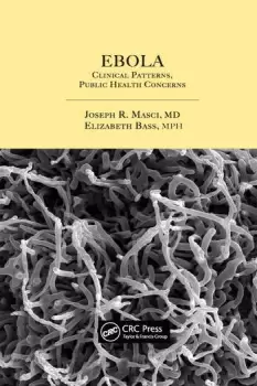 Image of EbolaClinical Patterns Public Health Concerns