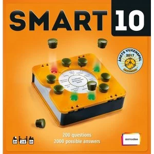 image of Smart 10 Trivia Game