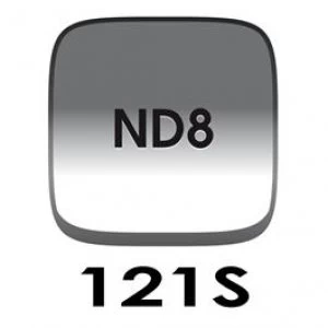 Image of Cokin P121S Grad Grey G2 Soft ND8