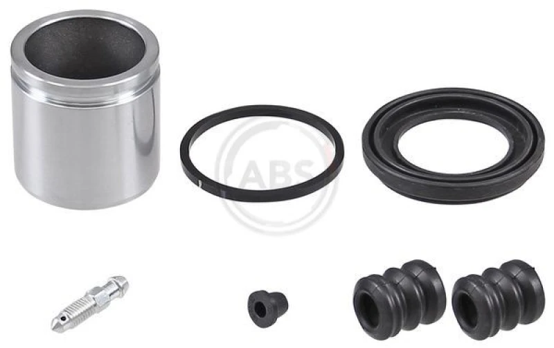 Image of A.B.S. Repair Kit, brake caliper A.B.S. 57113