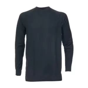 Image of Trespass Kids Unisex Flex360 Base Layer Top (5/6 Years) (Black)