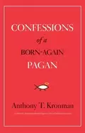 Image of confessions of a born again pagan