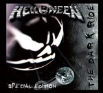 image of Helloween - The Dark Ride (Special Edition) (Music CD)