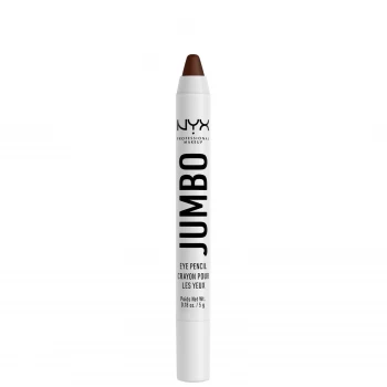 Image of NYX Professional Makeup Jumbo Eye Pencil (Various Shades) - 640 Frappe