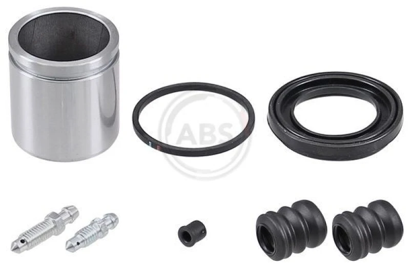 Image of A.B.S. Repair Kit, brake caliper A.B.S. 57027