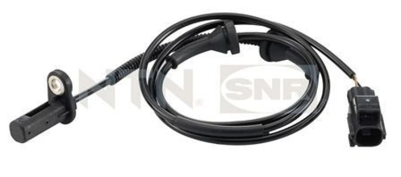 Image of ABS sensor SNR ASB165.05