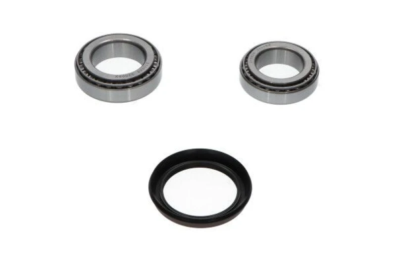 Image of KAVO PARTS Wheel bearing kit KAVO PARTS WBK-7501