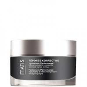 image of Matis Paris Reponse Corrective Hyaluronic Performance 50ml