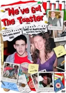 Image of We've Got the Toaster