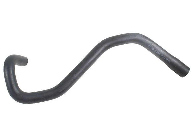 Image of Radiator hose METZGER 2421821