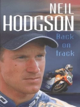 Image of Neil Hodgson by Neil Hodgson Hardback