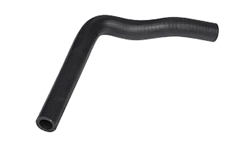 Image of Radiator hose METZGER 2420410