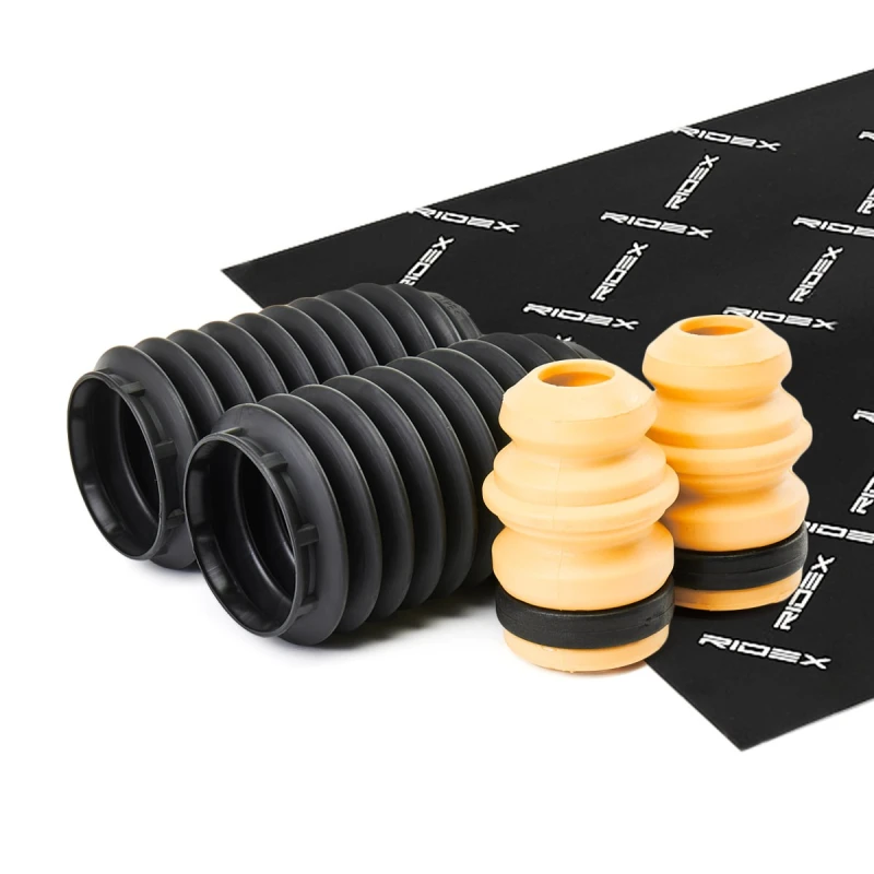 Image of RIDEX Dust cover kit, shock absorber RIDEX 919D0218