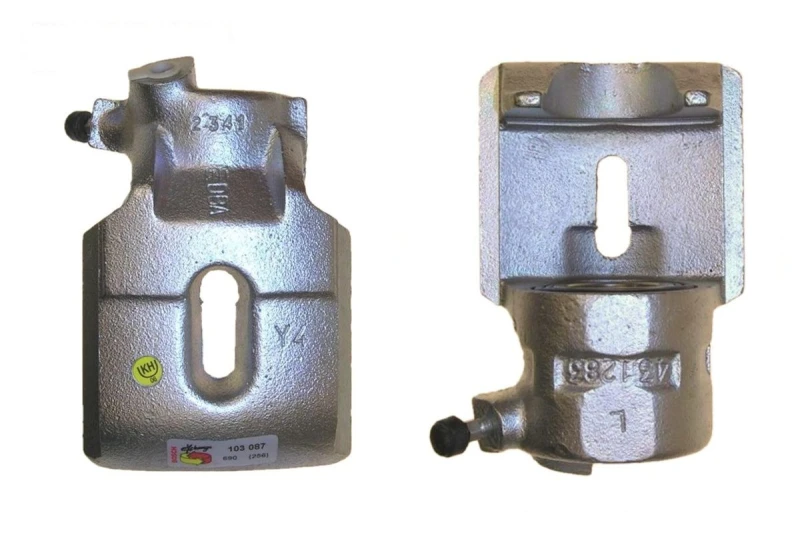 Image of Brake caliper Bosch 0 204 103 087