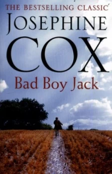 Image of Bad Boy Jack by Josephine Cox Book
