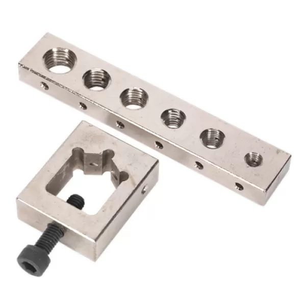 Image of Sealey VS559 Nut/Bolt Drill Jig