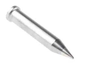 image of Weller XT H 0.8mm Screwdriver Soldering Iron Tip for use with WP120, WXP120