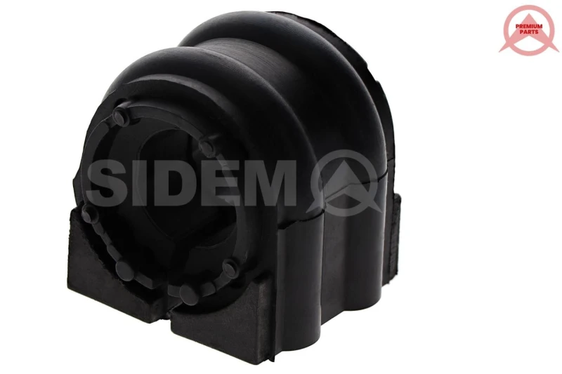 Image of SIDEM 887814 Stabilizer Bushes Front Axle Anti-roll Bar Bush Kit (1334)