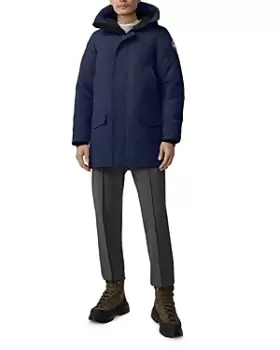 Image of Canada Goose Langford Hooded Parka