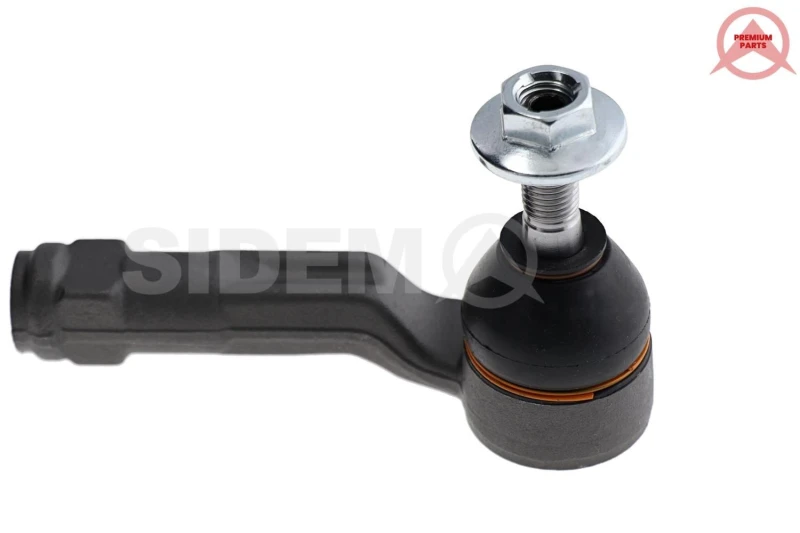 Image of SIDEM 87537 Track rod end Front Axle Right Tie Rod End (914)
