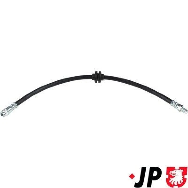 Image of JP GROUP Brake hose JP GROUP 4361600600