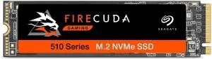 Image of Seagate FireCuda 510 500GB NVMe SSD Drive