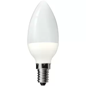 image of Kosnic 4W ReonLED E14/SES Candle Warm White - RLCND04E14-30-N