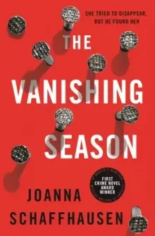 Image of The Vanishing Season