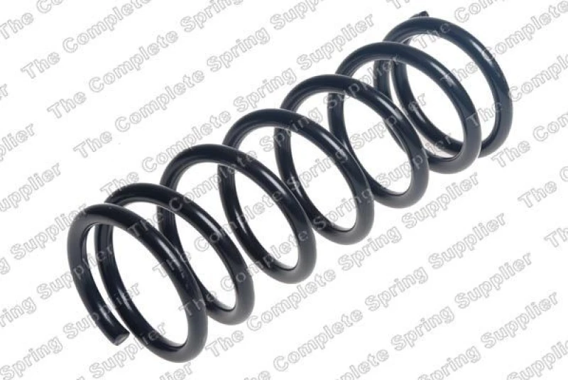 Image of LESJOFORS Coil spring LESJOFORS 4288361
