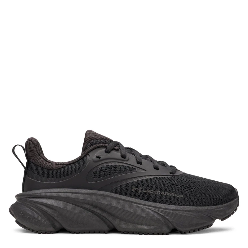 Image of Under Armour UA Rogue 6 Ld62 Black female 4 (37.5)