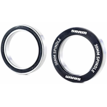 image of BB30 Bearing Assembly for BB30 - BBASBB30 - Sram