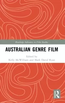 Image of Australian Genre Film
