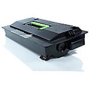 image of Olivetti B0381 Toner Cartridge Black