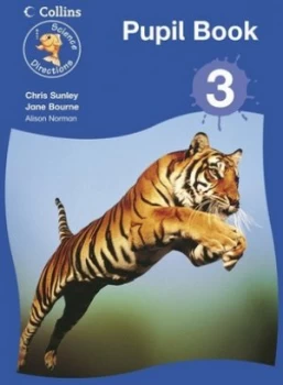 Image of Science Directions by Chris Sunley Book