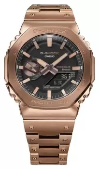 Image of Casio GM-B2100GD-5AER G-Shock Bluetooth Full Metal 2100 Watch