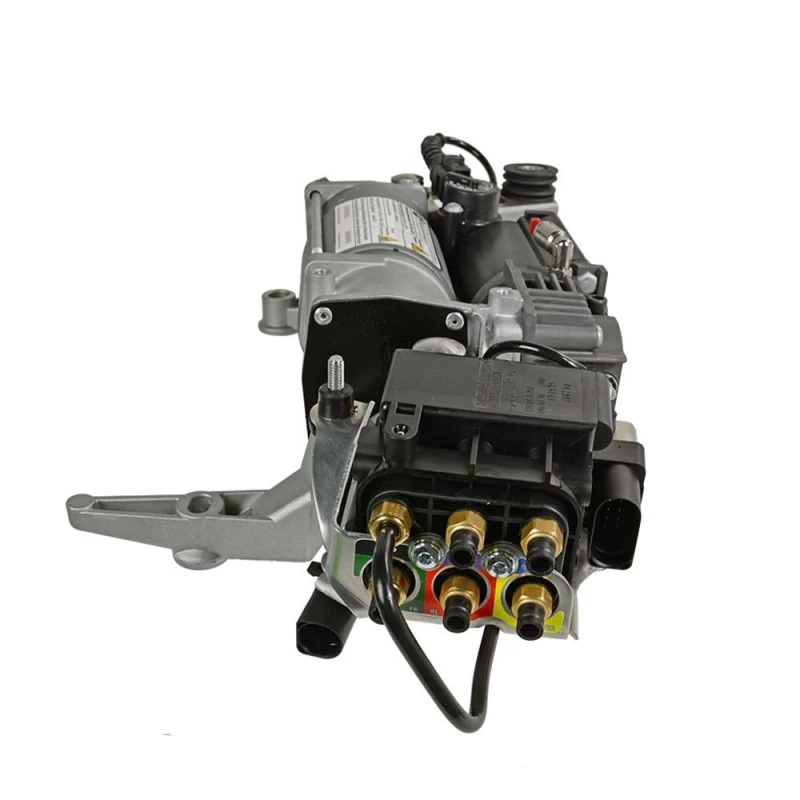 Image of MiesslerAutomotive Air suspension compressor MiesslerAutomotive 2405-01-0105