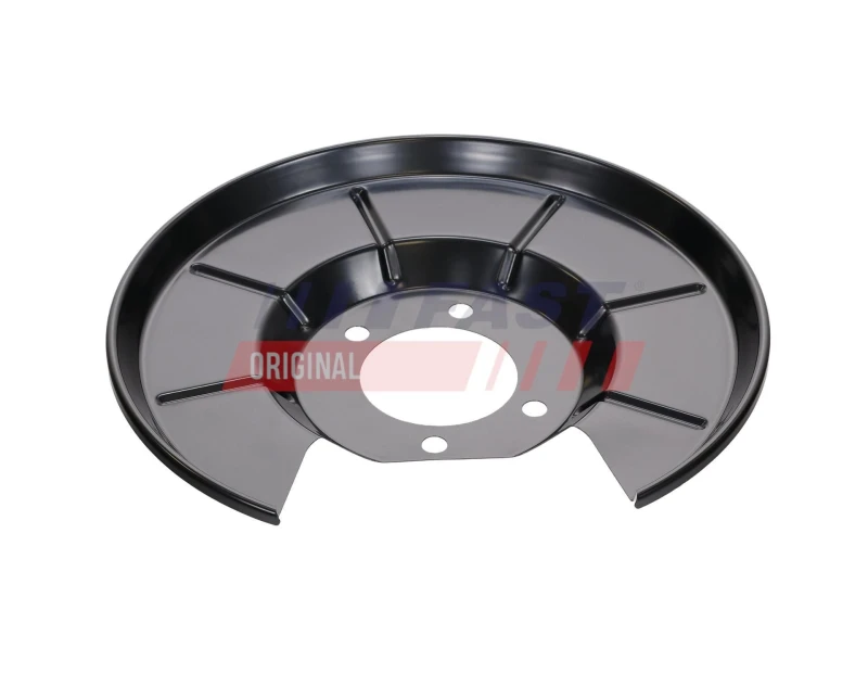 Image of FAST Brake disc backing plate FAST FT02884