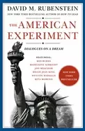 Image of american experiment