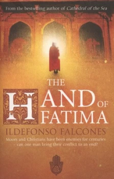 Image of The Hand of Ftima by Ildefonso Falcones Paperback