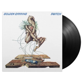 Image of Golden Earring - Switch Vinyl