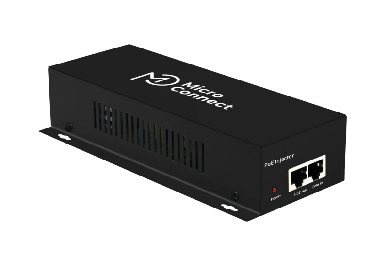Image of Microconnect 90W 802.3f/ PoE Injecor