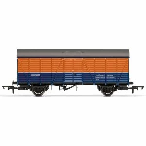 Image of Hornby BR R&D Division Track Research Laboratory RDB 975667 Era 7 Model Train