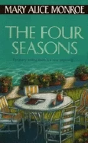 Image of four seasons