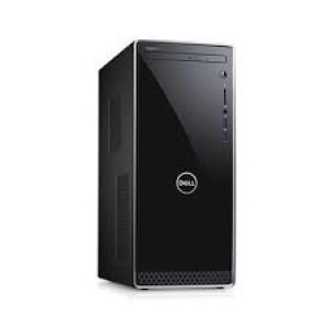Image of Dell Inspiron 3670 Desktop PC