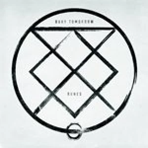 image of Bury Tomorrow - Runes (Music CD)