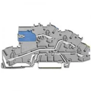 Image of Industrial terminal block 5.20 mm Pull spring Configuration NT L Terr