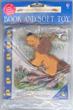 Image of The Runaway Tractor by Heather Amery and Stephen Cartwright and Jenny Tyler Book