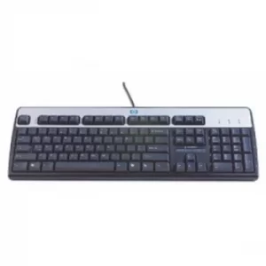 image of Hp Standard Basic Keyboard 2004 USB DT528A#ABE