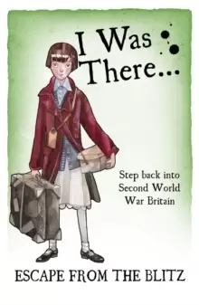 Image of Escape from the Blitz